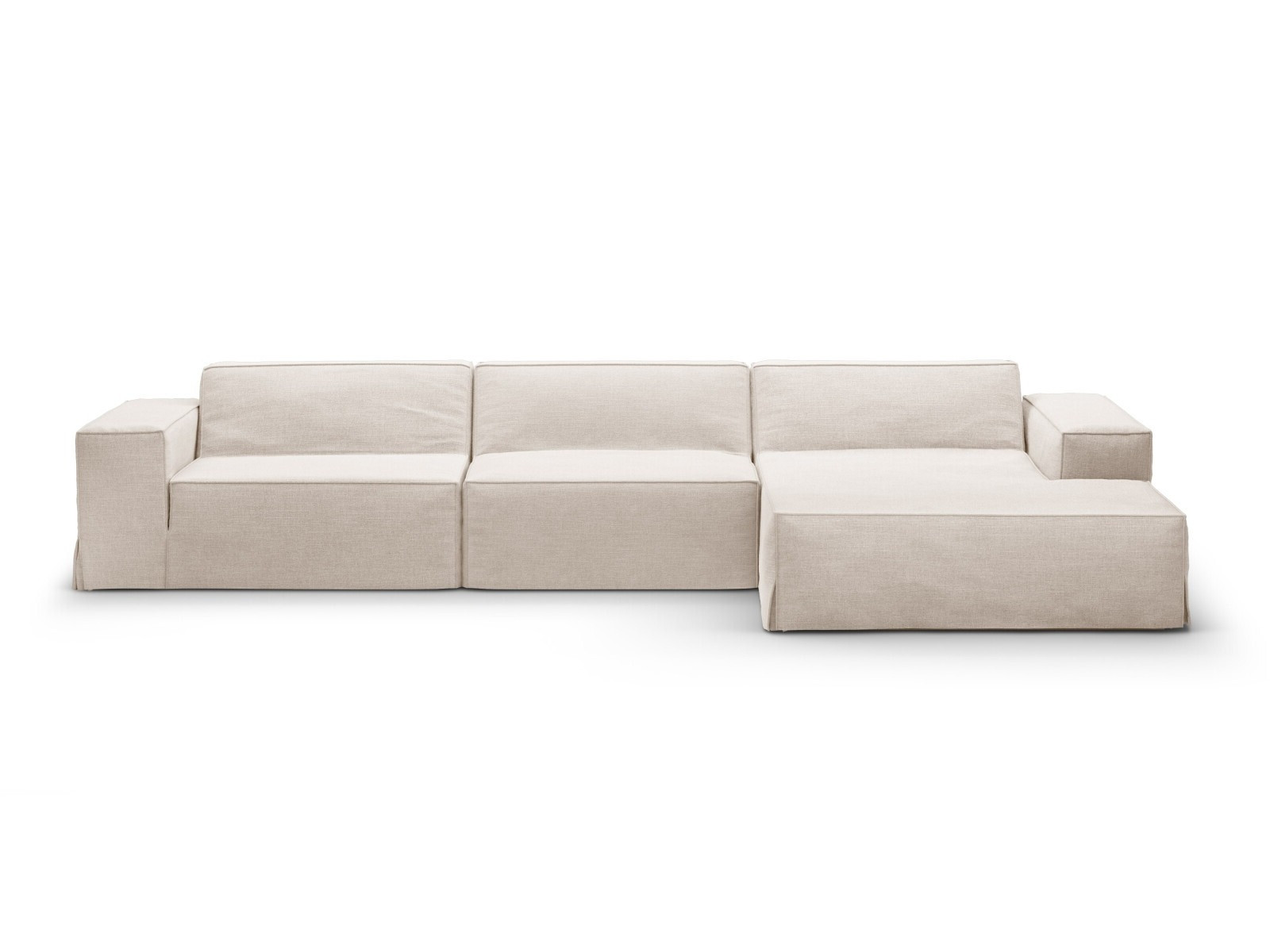 Modularni sedežni element Lomcalu 127 (Lins 22)