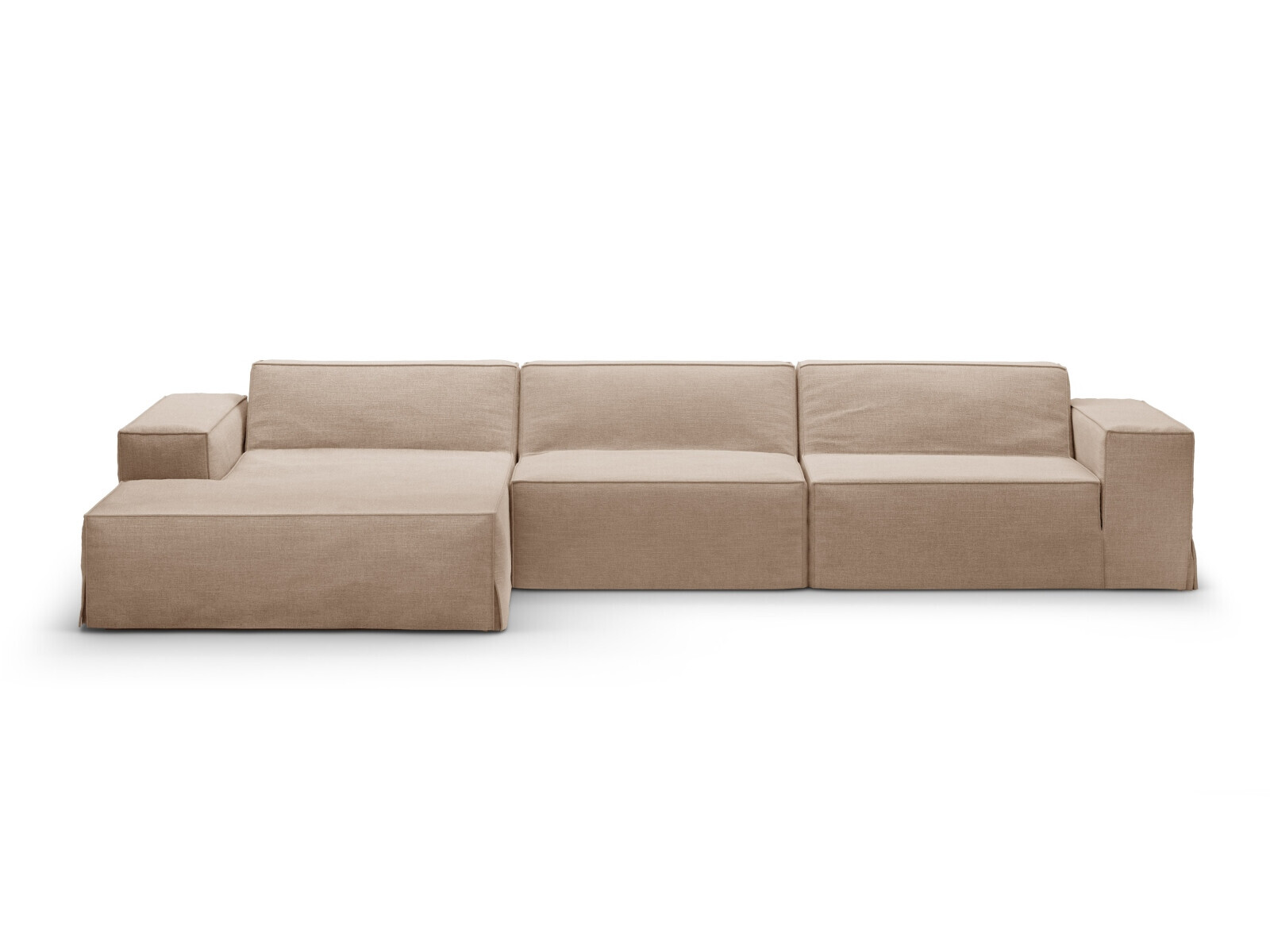 Modularni sedežni element Lomcalu 127 (Lins 32)