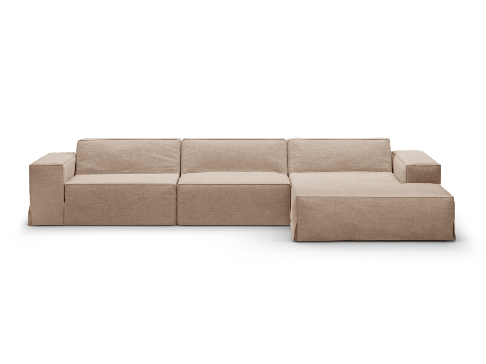 Modularni sedežni element Lomcalu 127 (Lins 32)