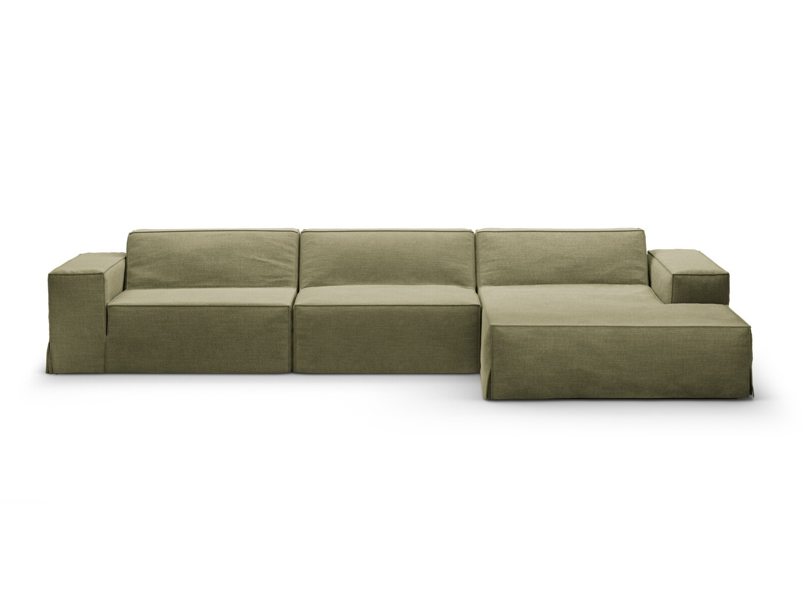 Modularni sedežni element Lomcalu 127 (Lins 74)