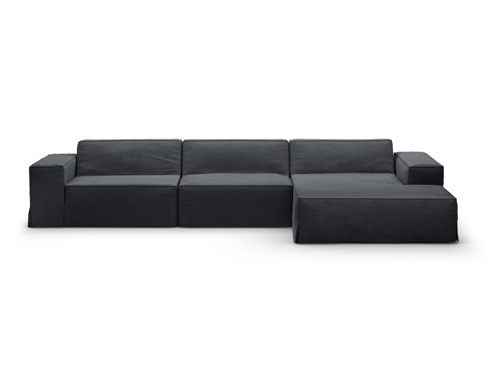 Modularni sedežni element Lomcalu 127 (Lins 89)