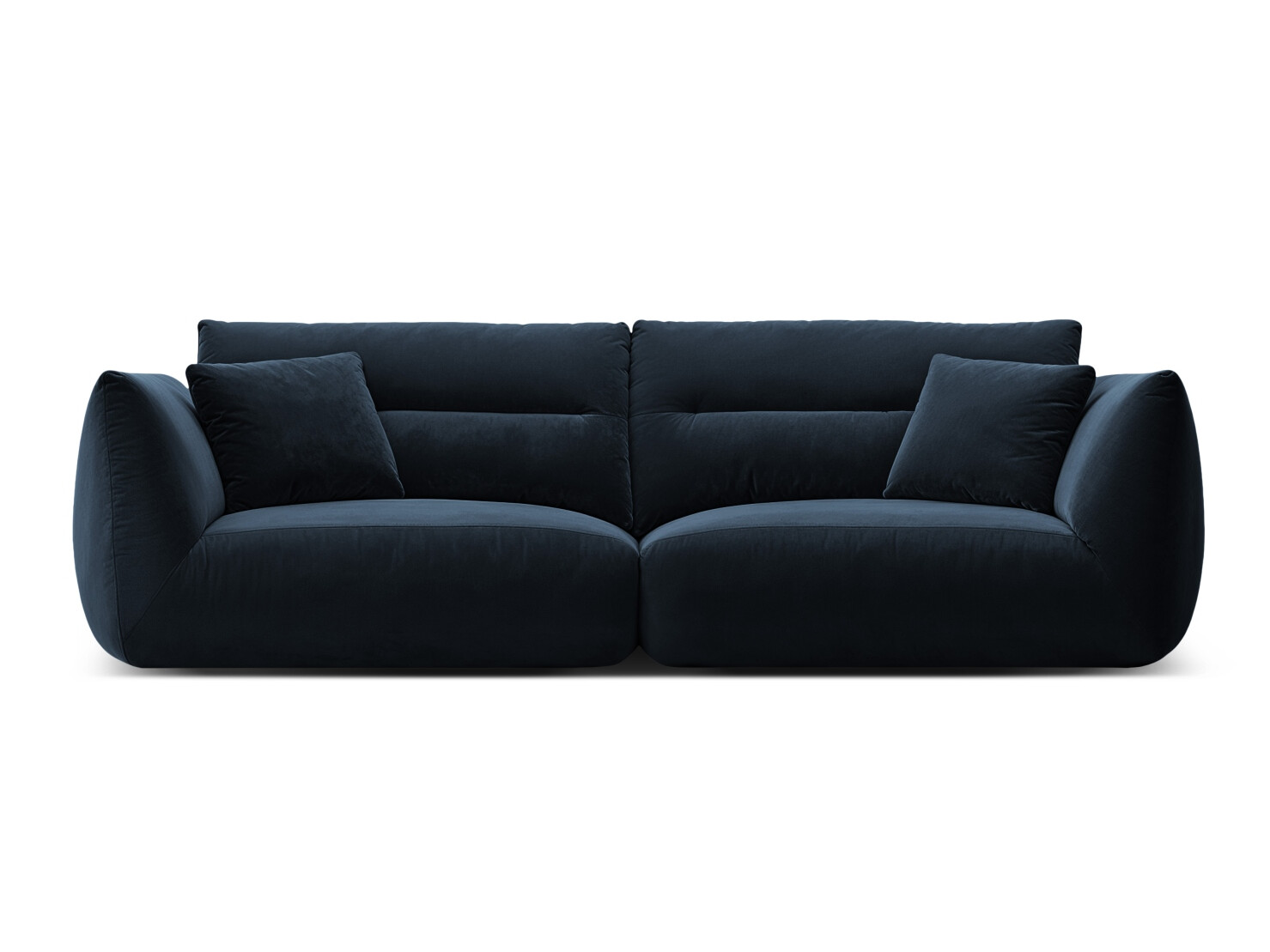 Kavč Felmeli 100 (Magic Velvet 2204)