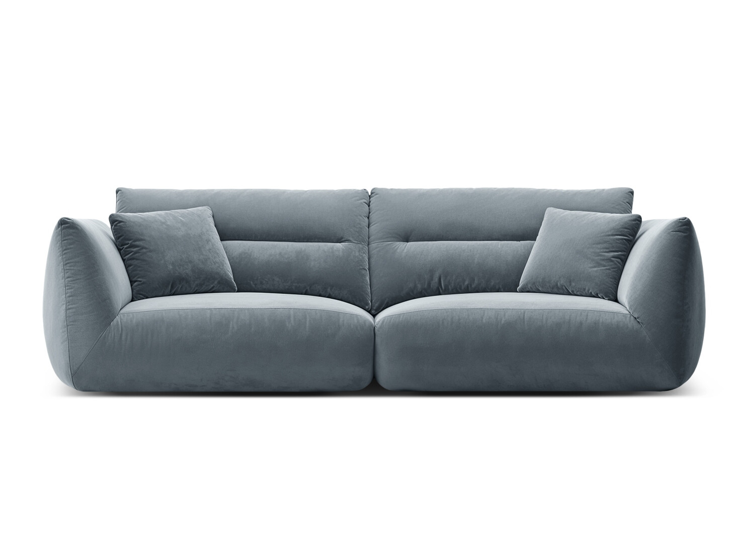 Kavč Felmeli 100 (Magic Velvet 2224)