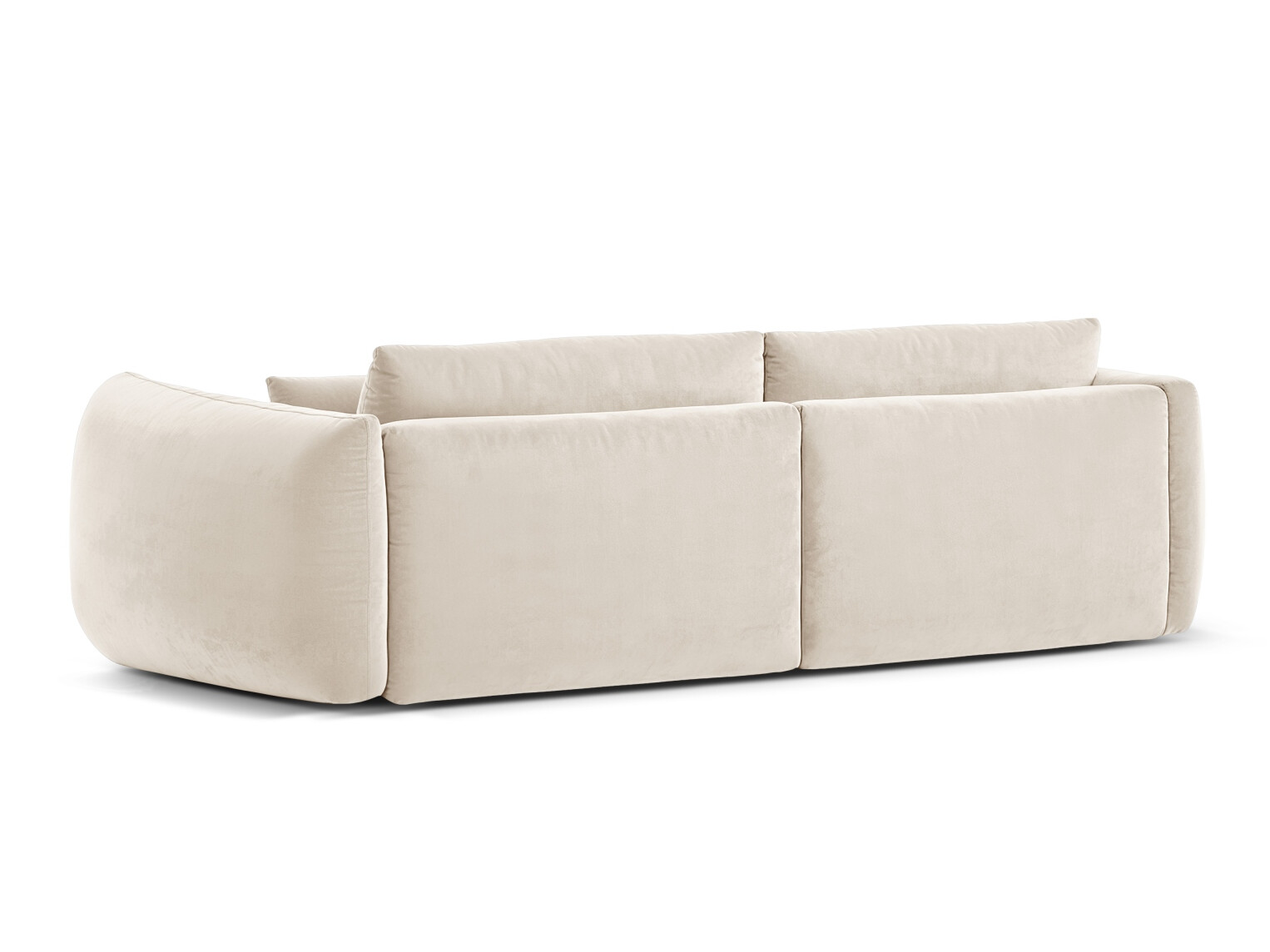 Kavč Felmeli 100 (Magic Velvet 2256)