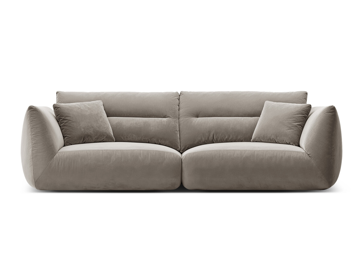 Kavč Felmeli 100 (Magic Velvet 2270)