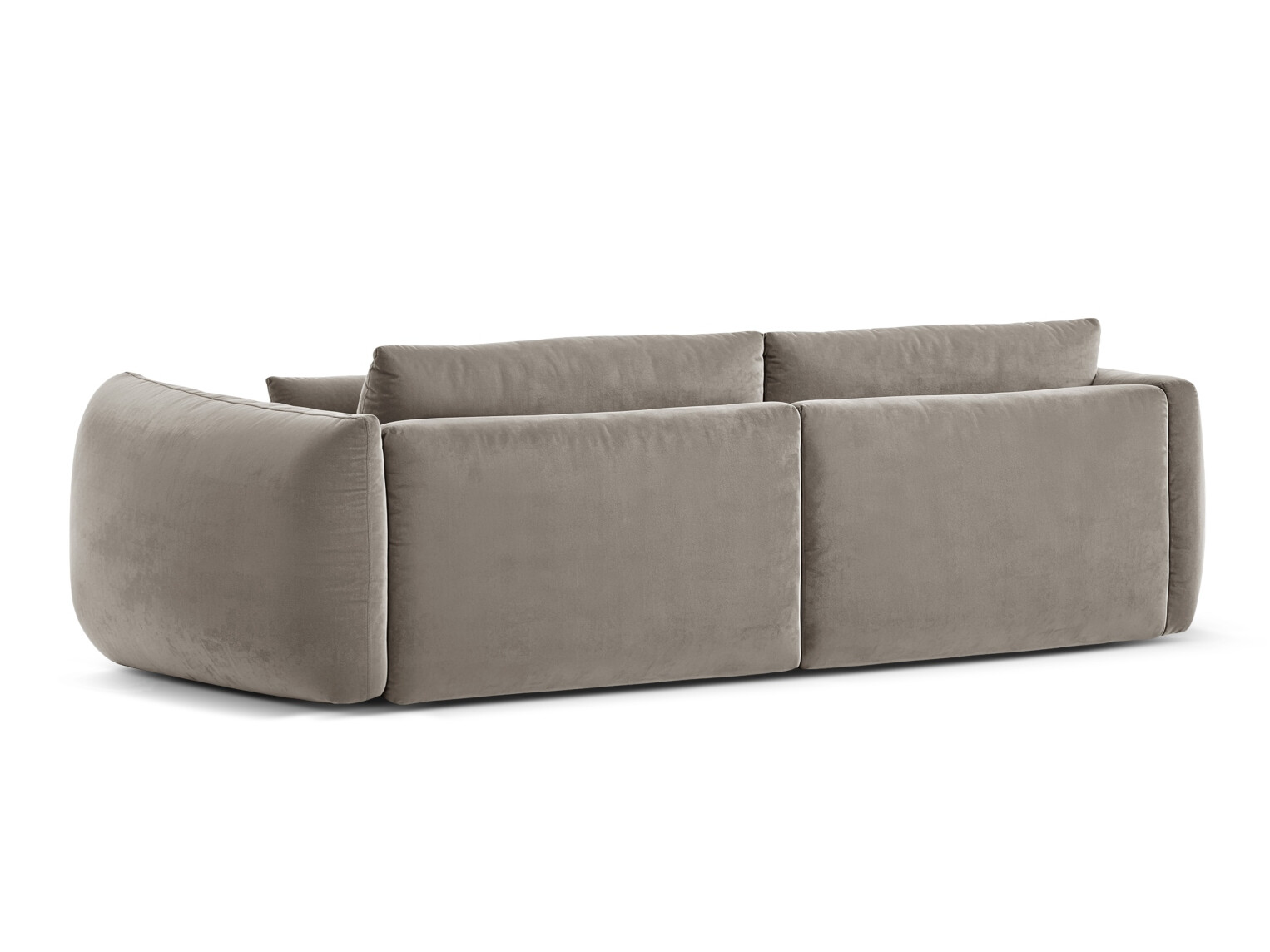 Kavč Felmeli 100 (Magic Velvet 2270)