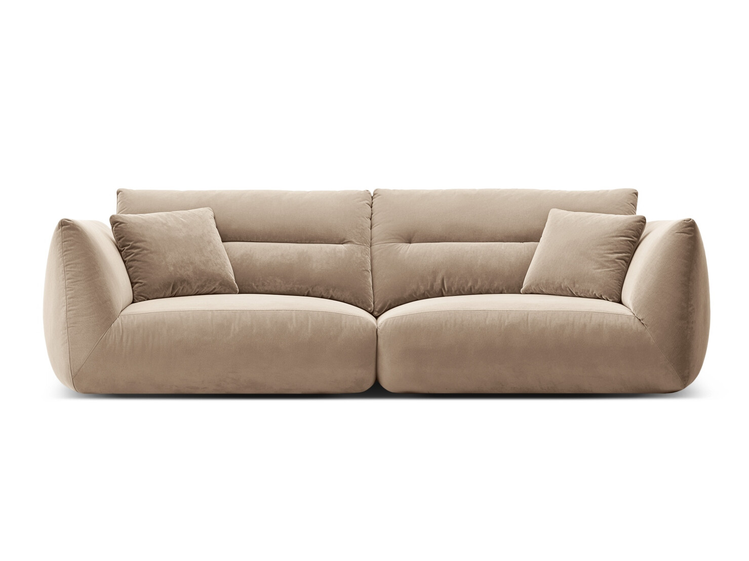 Kavč Felmeli 100 (Magic Velvet 2282)