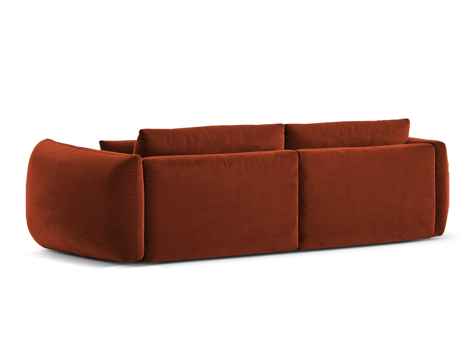 Kavč Felmeli 100 (Magic Velvet 2285)