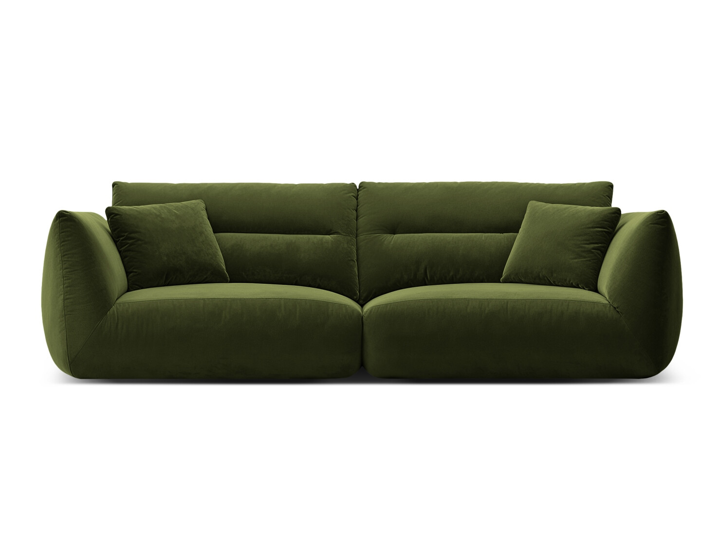 Kavč Felmeli 100 (Magic Velvet 2295)