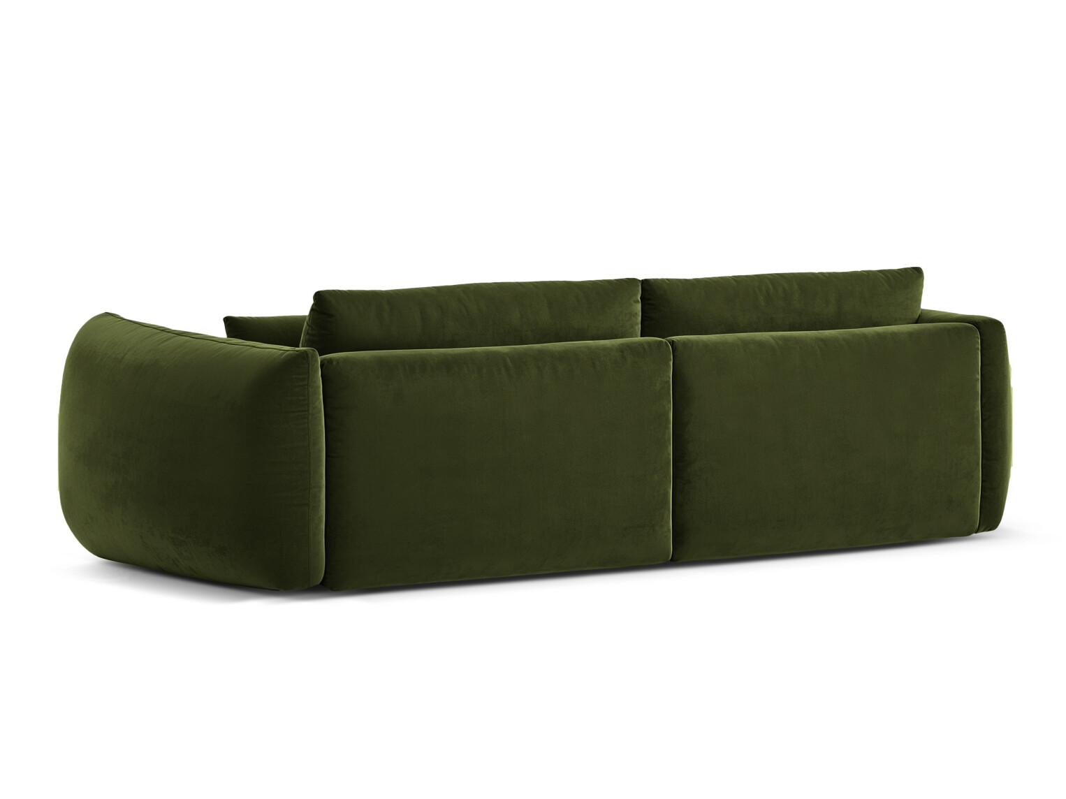 Kavč Felmeli 100 (Magic Velvet 2295)