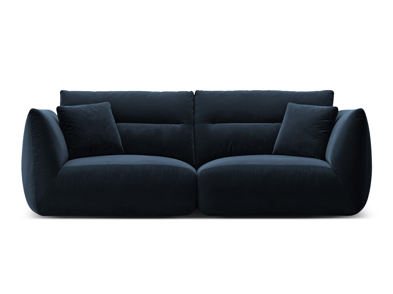 Kavč Felmeli 101 (Magic Velvet 2204)