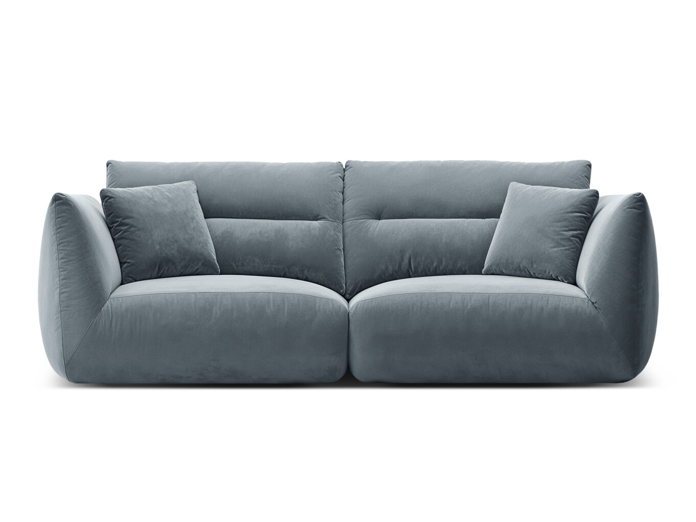 Kavč Felmeli 101 (Magic Velvet 2224)