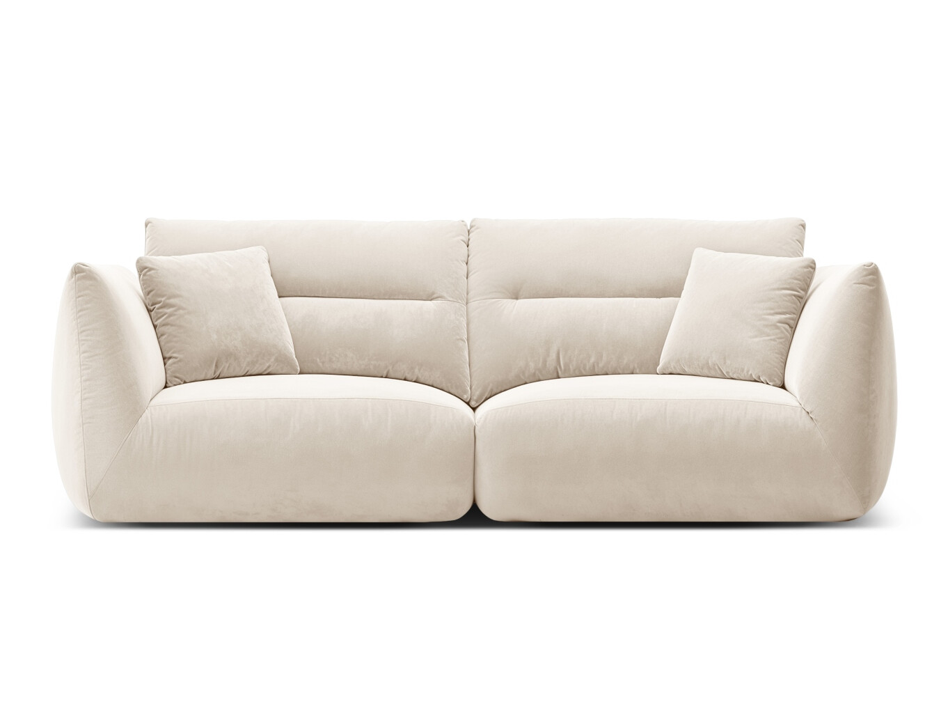 Kavč Felmeli 101 (Magic Velvet 2256)