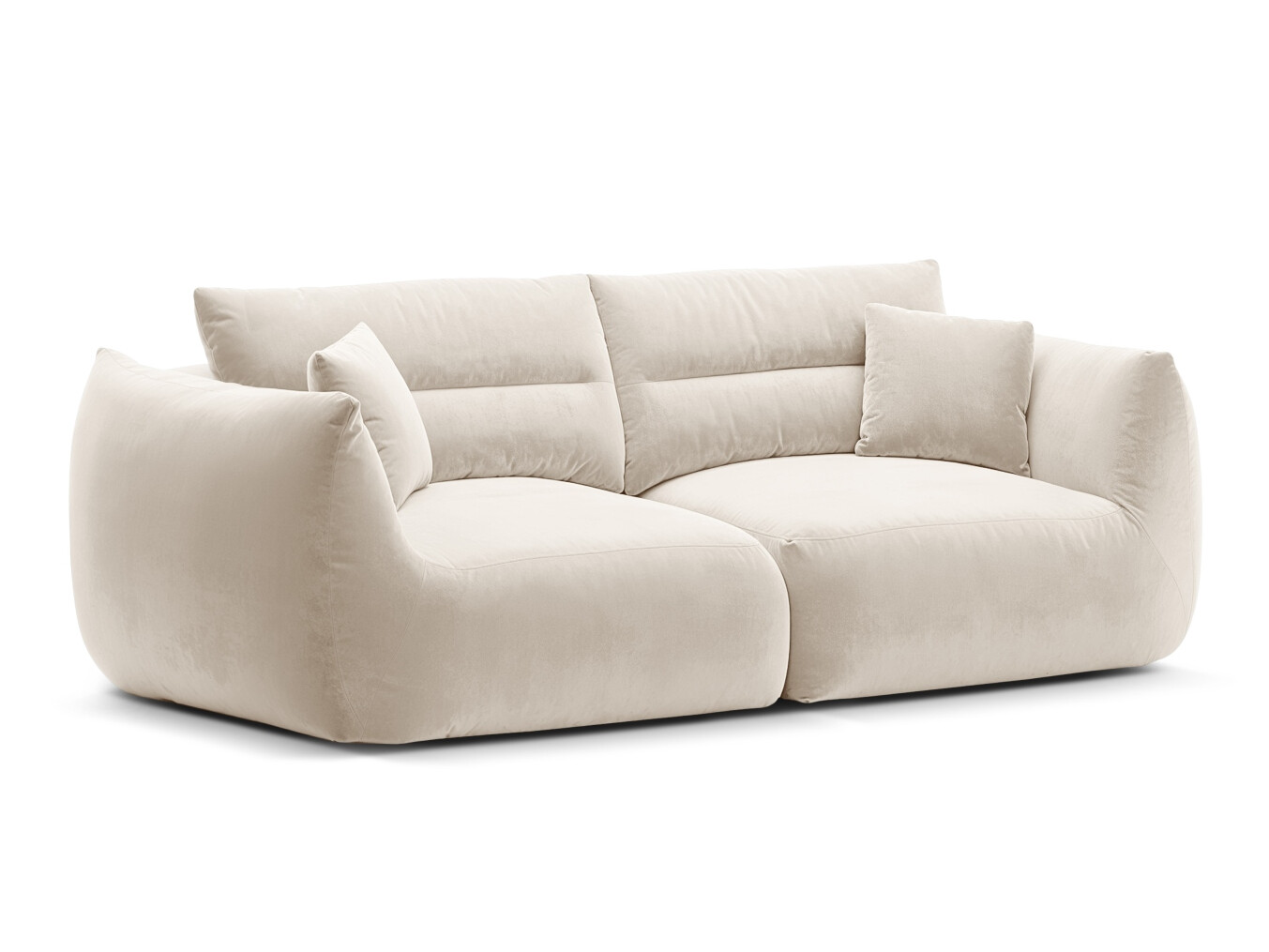 Kavč Felmeli 101 (Magic Velvet 2256)