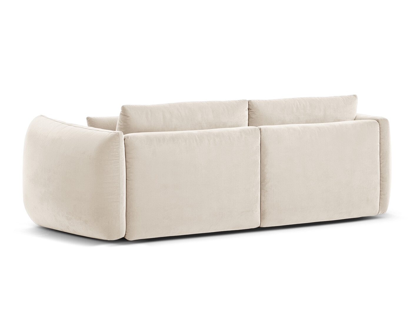 Kavč Felmeli 101 (Magic Velvet 2256)