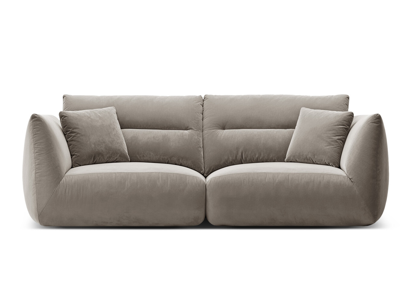 Kavč Felmeli 101 (Magic Velvet 2270)
