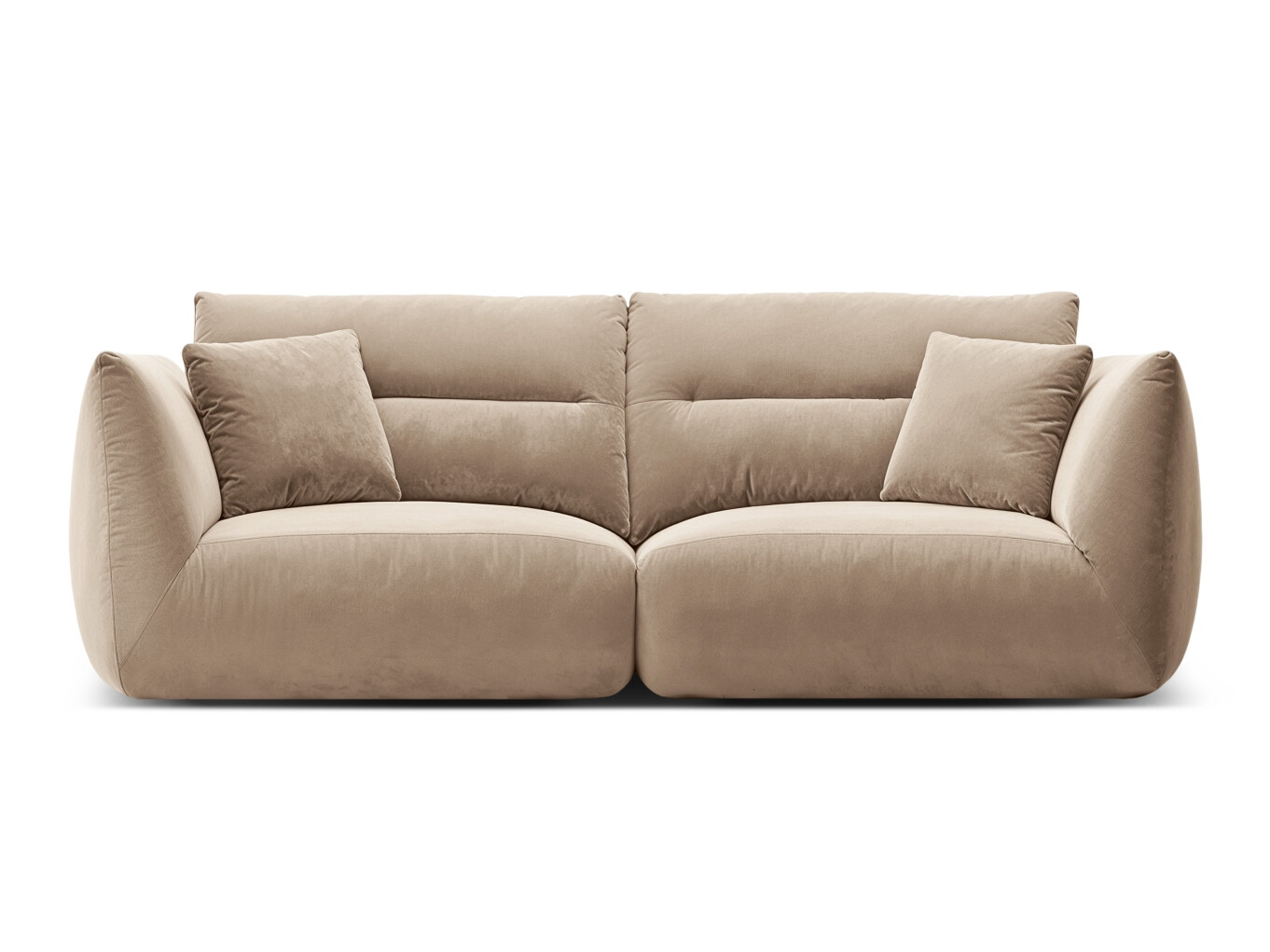 Kavč Felmeli 101 (Magic Velvet 2282)