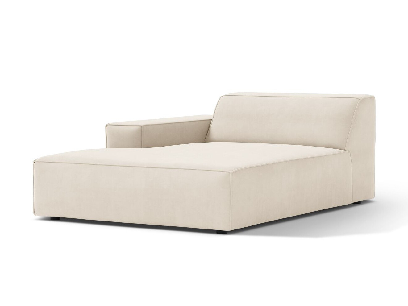 Modularni sedežni element Lomcalu 128 (Bluvel 22)