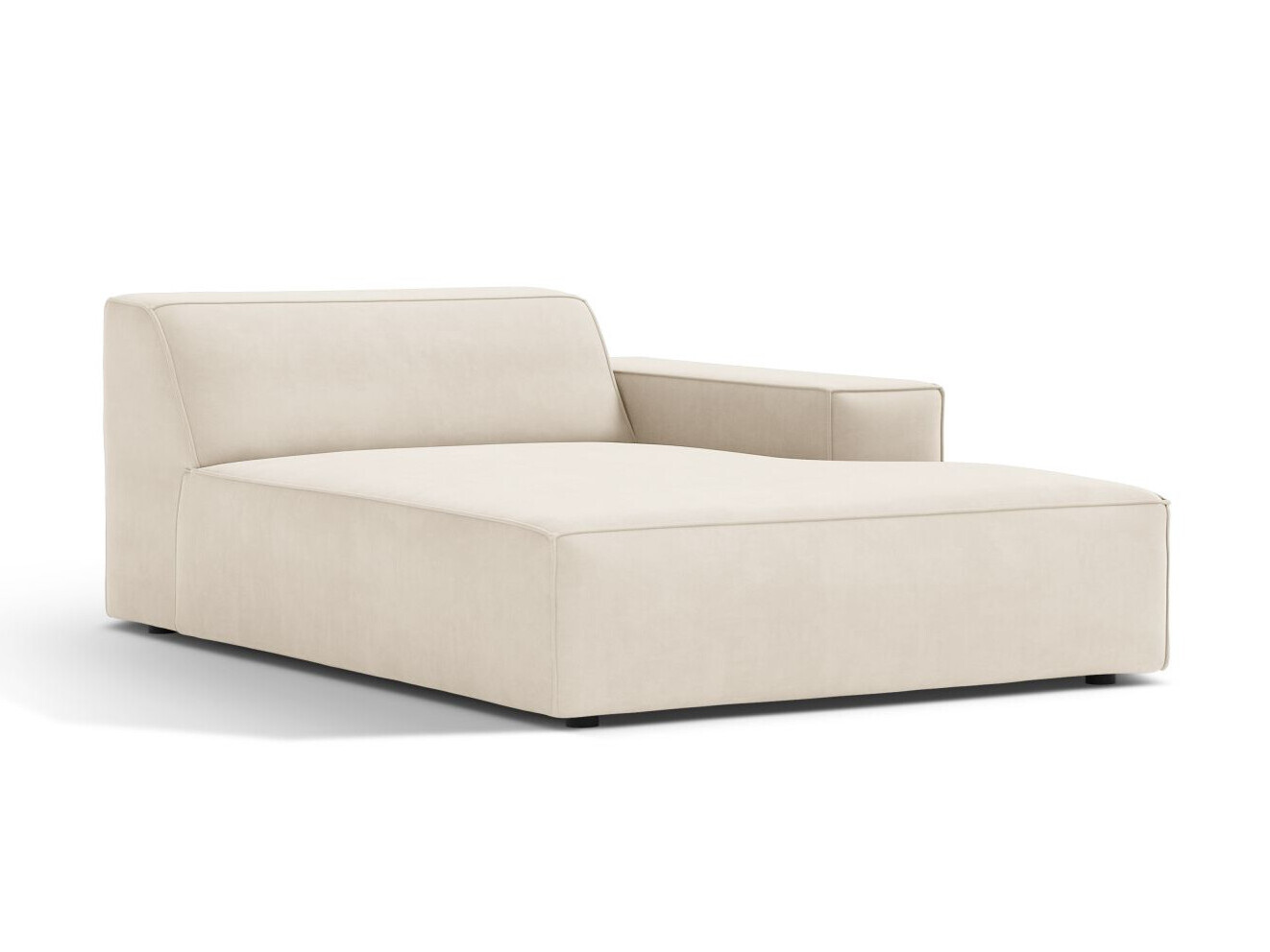 Modularni sedežni element Lomcalu 128 (Bluvel 22)
