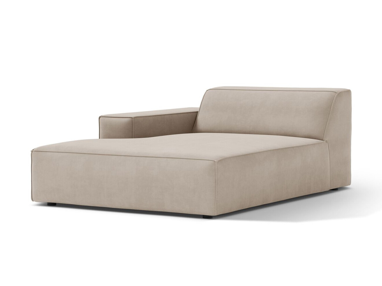 Modularni sedežni element Lomcalu 128 (Bluvel 30)
