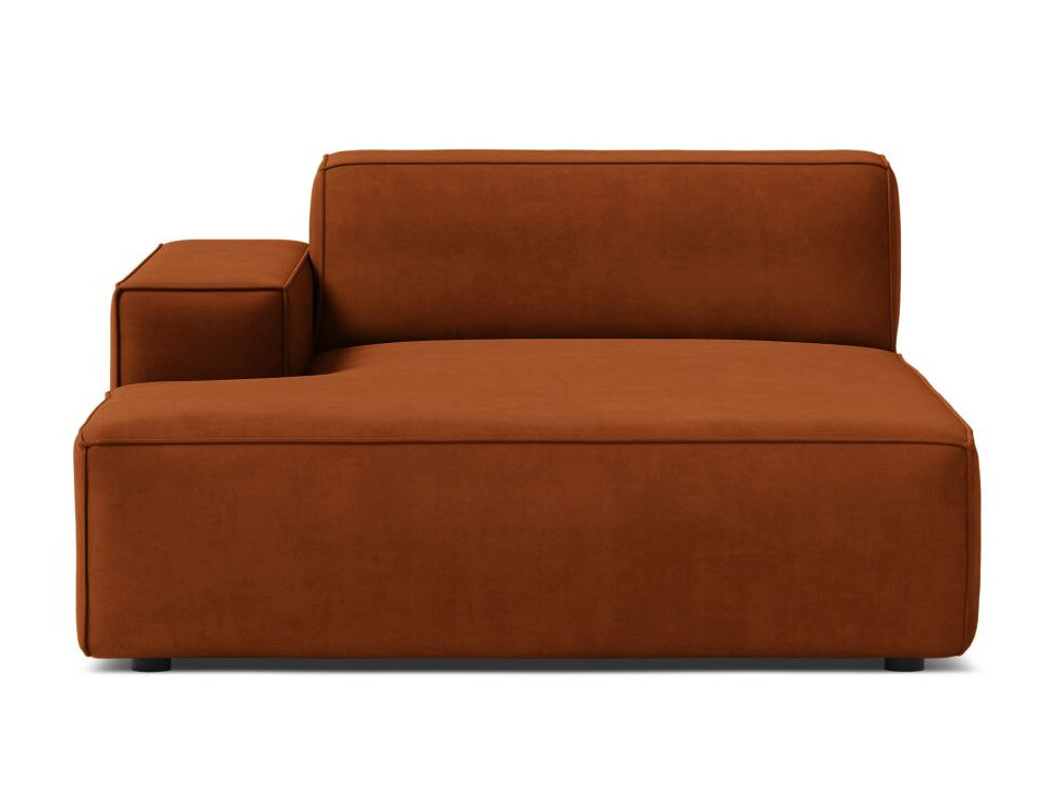 Modularni sedežni element Lomcalu 128 (Bluvel 4215)