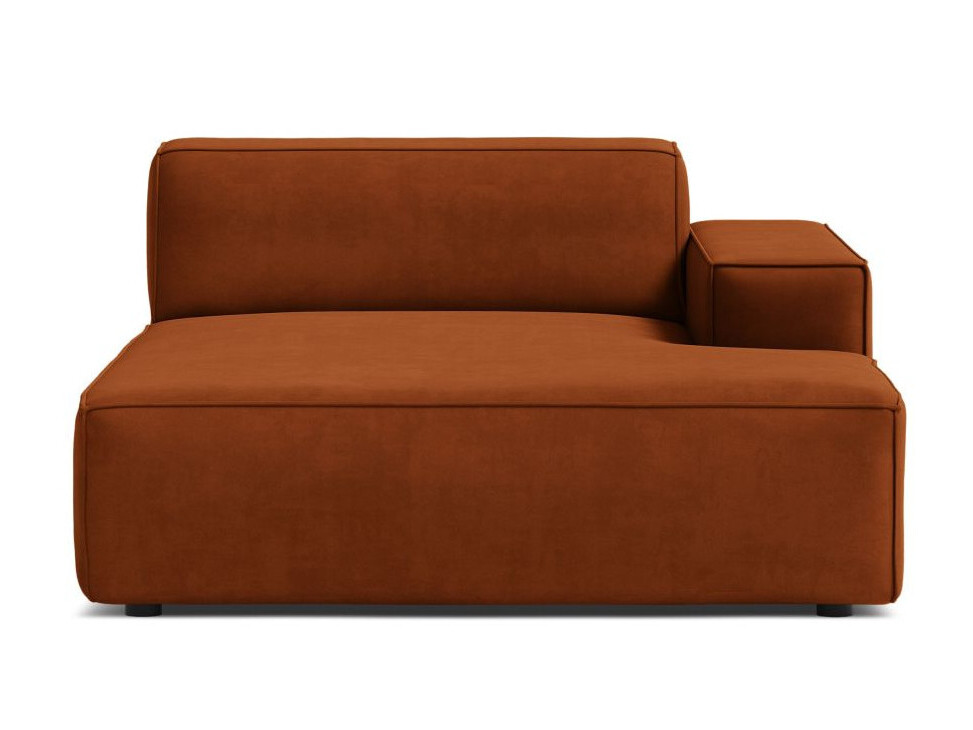 Modularni sedežni element Lomcalu 128 (Bluvel 4215)