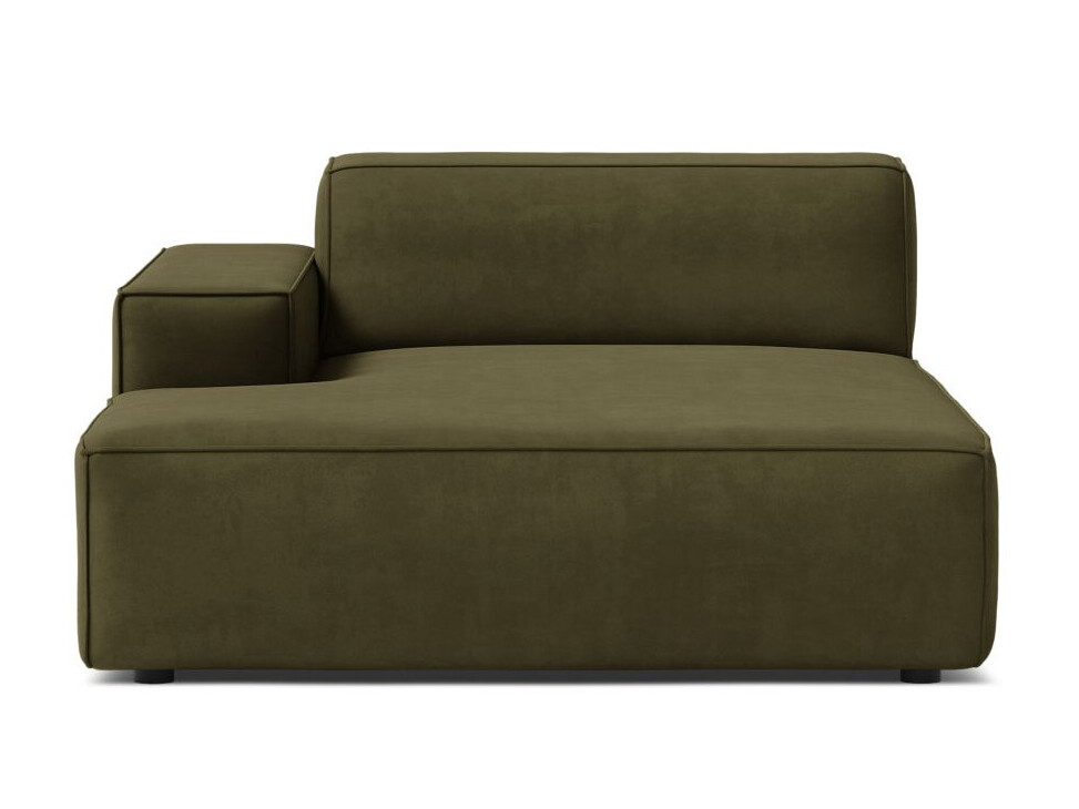 Modularni sedežni element Lomcalu 128 (Bluvel 77)