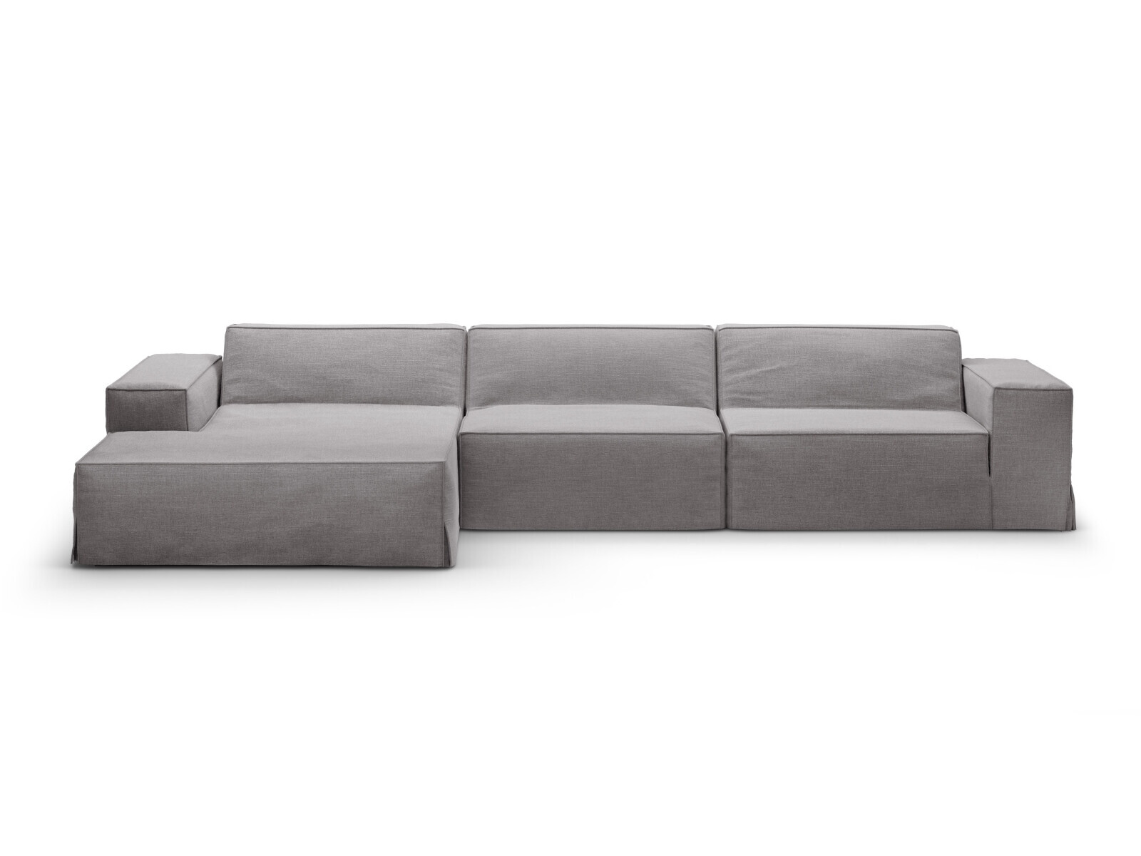 Modularni sedežni element Lomcalu 128 (Lins 07)