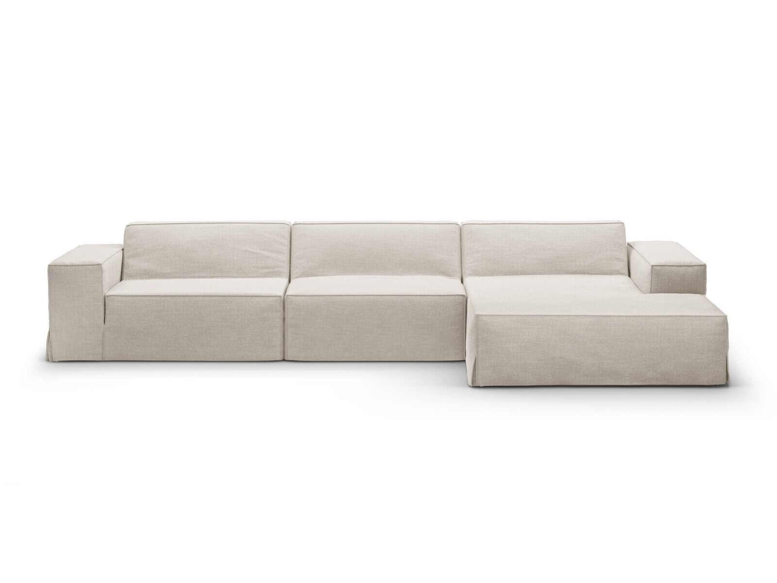 Modularni sedežni element Lomcalu 128 (Lins 04)