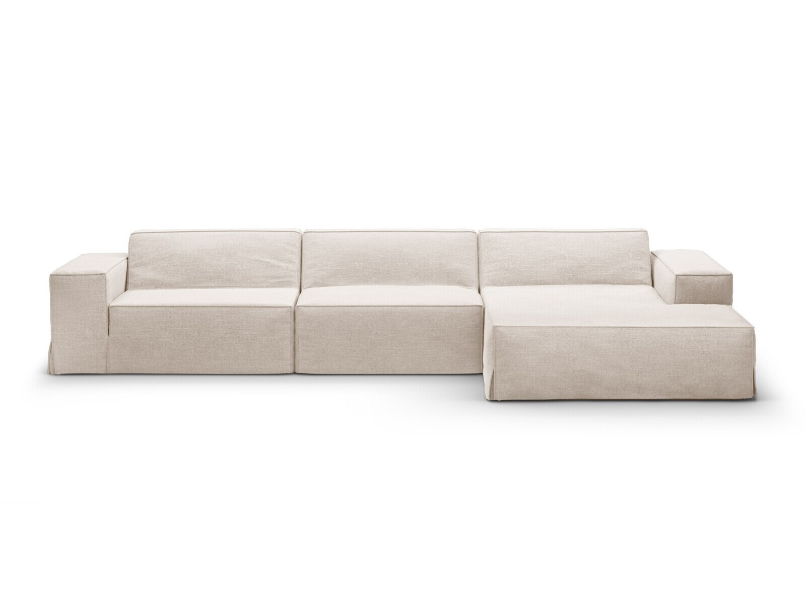Modularni sedežni element Lomcalu 128 (Lins 22)