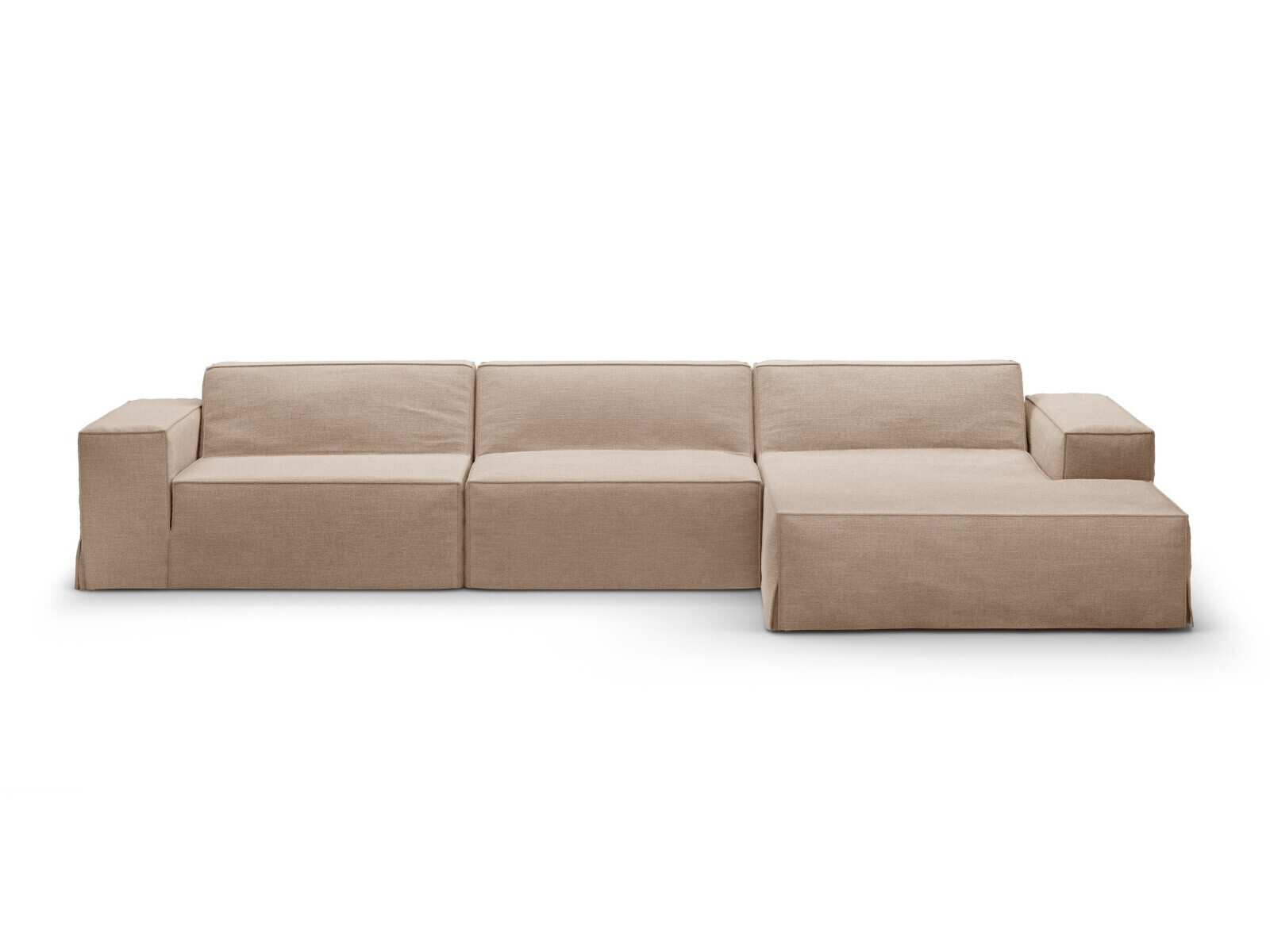 Modularni sedežni element Lomcalu 128 (Lins 32)