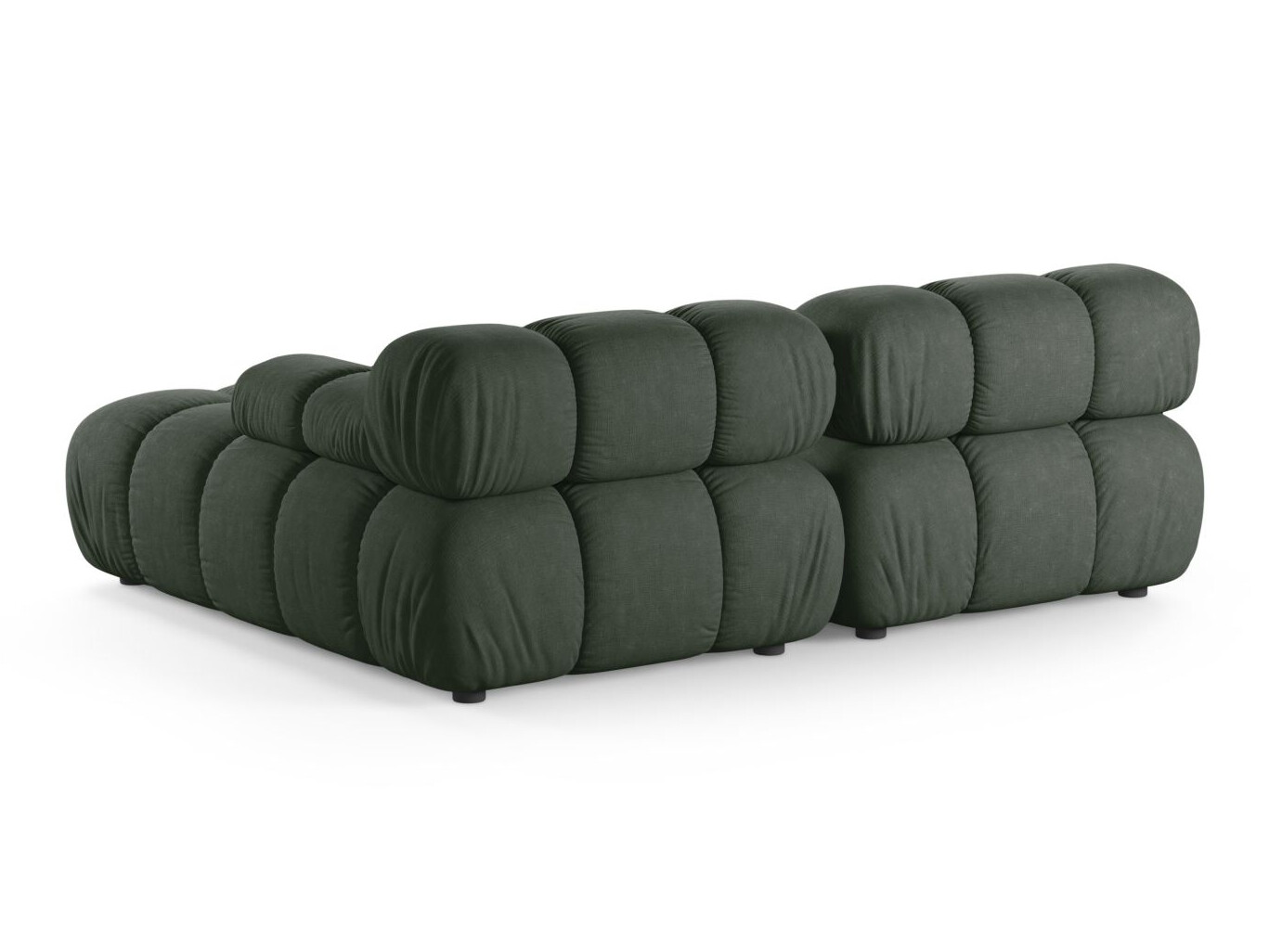 Modularna kotna sedežna garnitura Caltenu 105 (Liberty 12)