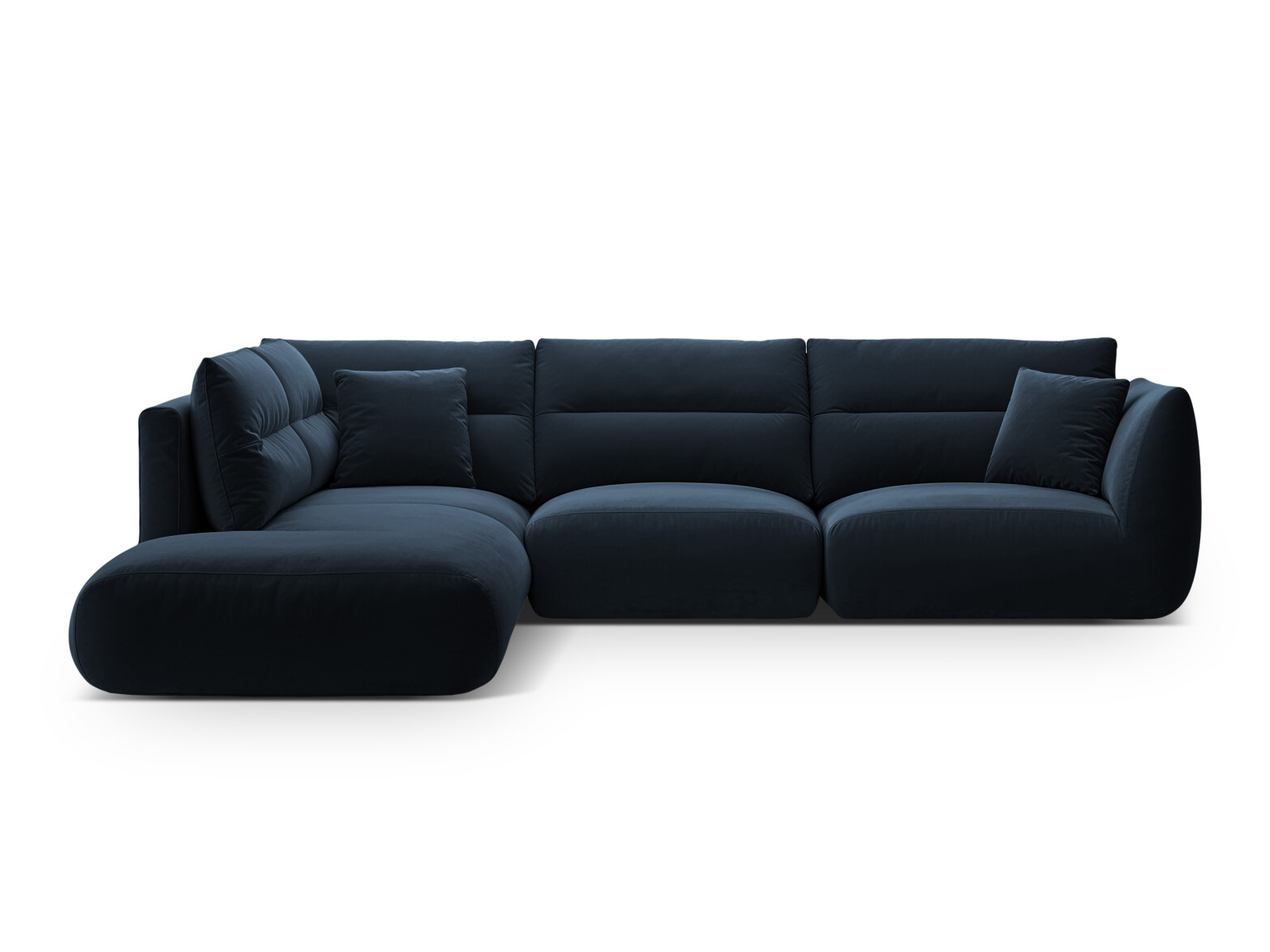 Kotna garnitura Felmeli 102 (Magic Velvet 2204)
