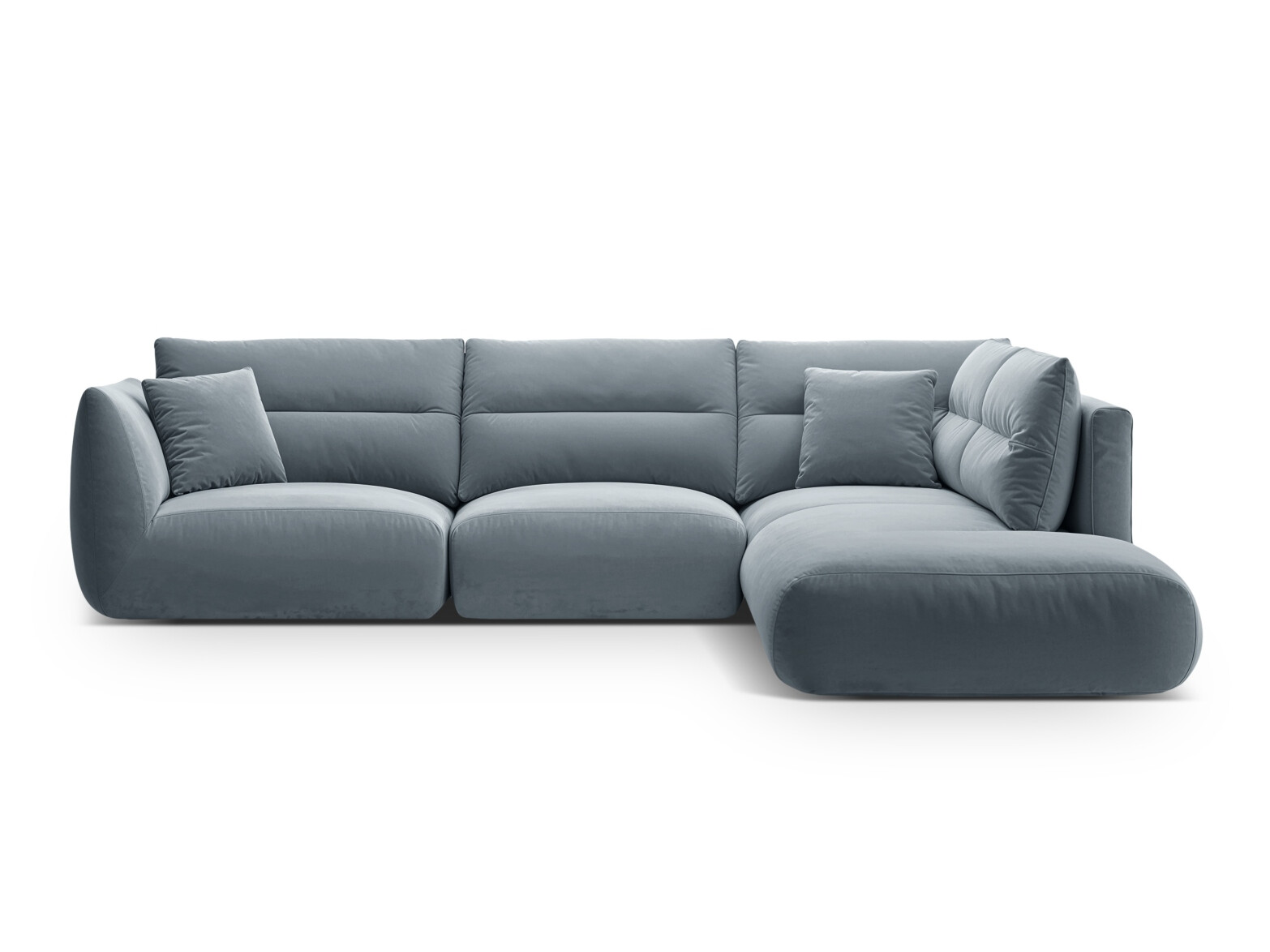 Kotna garnitura Felmeli 102 (Magic Velvet 2224)