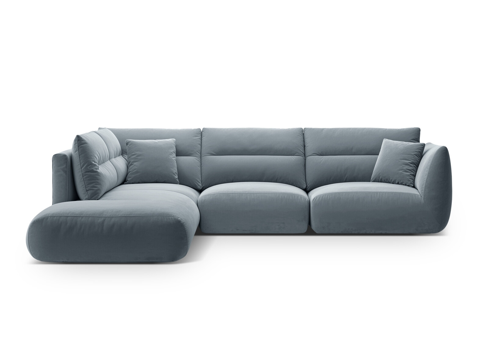 Kotna garnitura Felmeli 102 (Magic Velvet 2224)