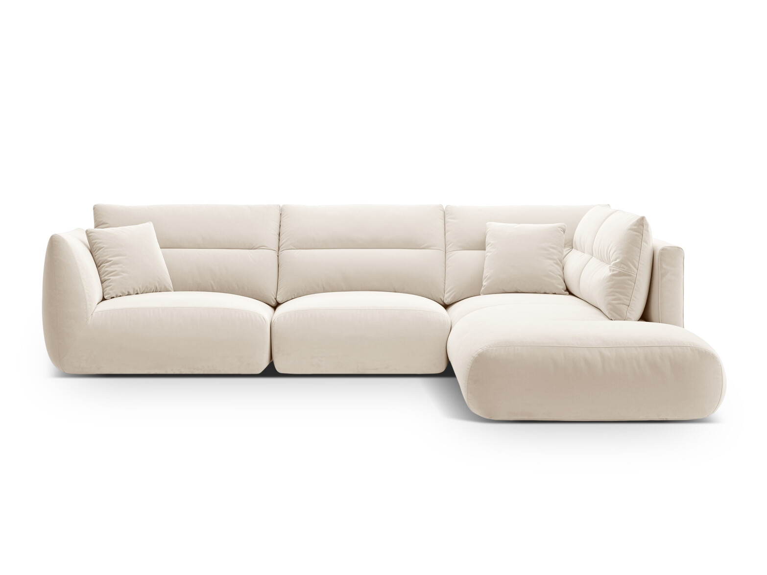 Kotna garnitura Felmeli 102 (Magic Velvet 2256)