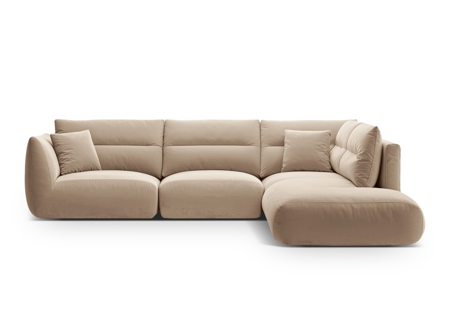 Kotna garnitura Felmeli 102 (Magic Velvet 2282)