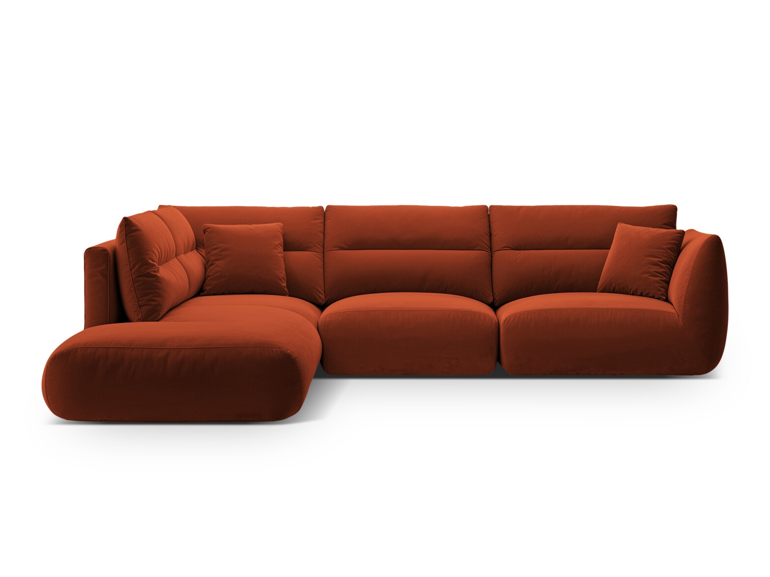 Kotna garnitura Felmeli 102 (Magic Velvet 2285)