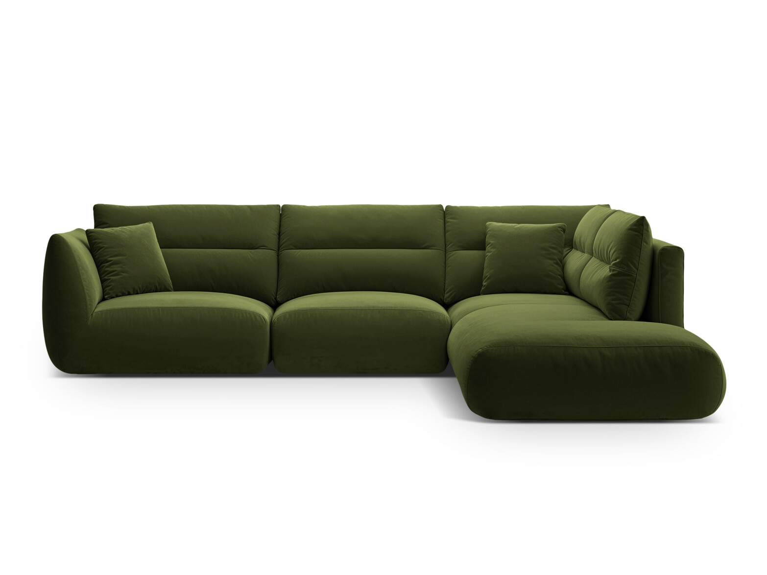 Kotna garnitura Felmeli 102 (Magic Velvet 2295)