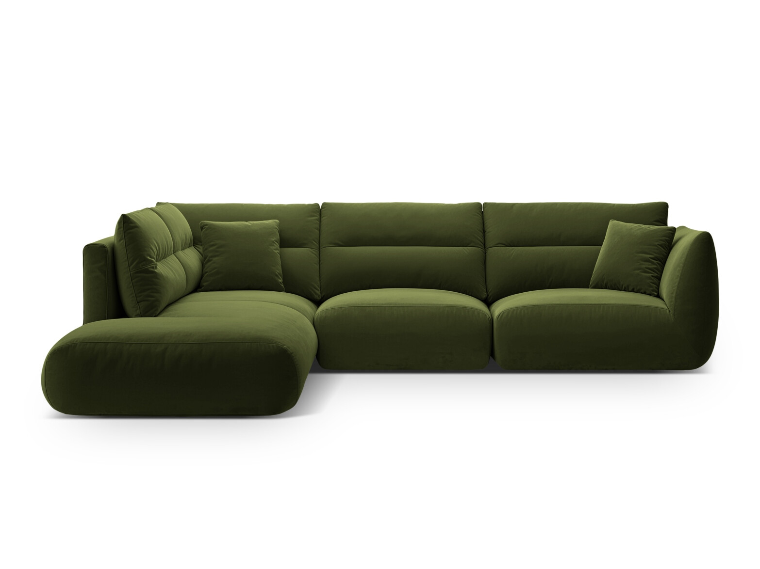 Kotna garnitura Felmeli 102 (Magic Velvet 2295)