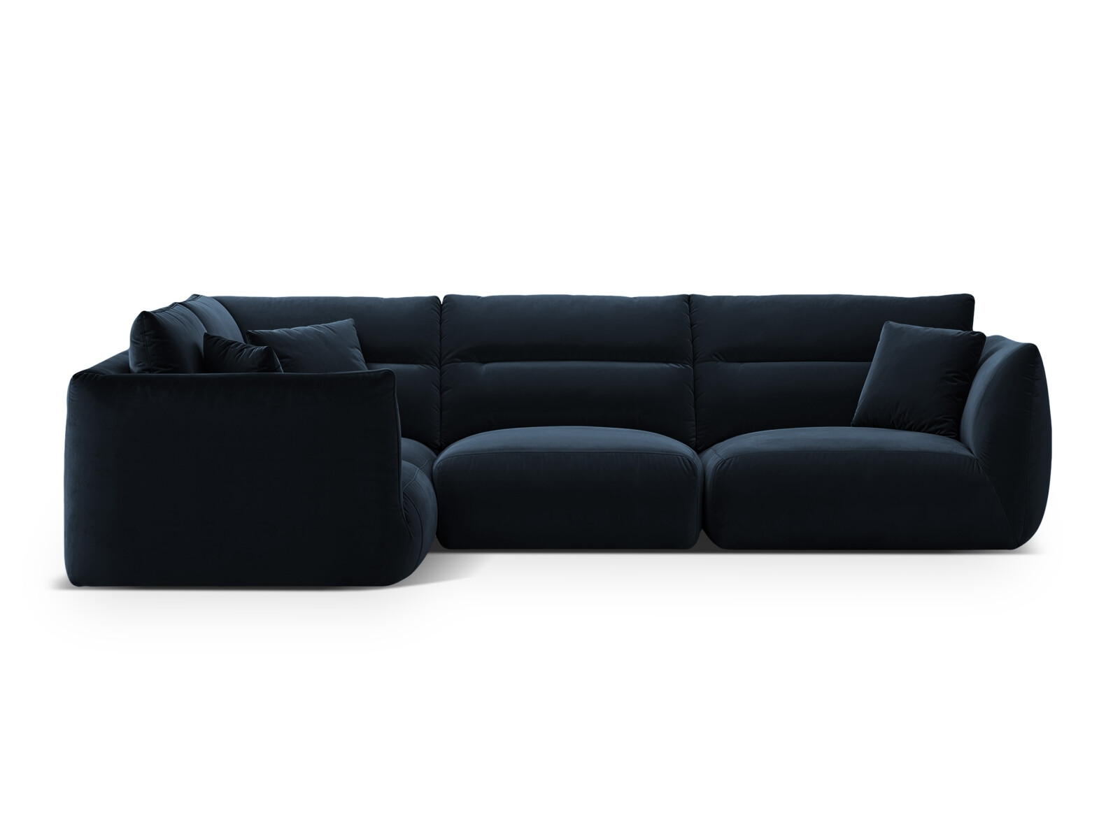 Kotna garnitura Felmeli 103 (Magic Velvet 2204)