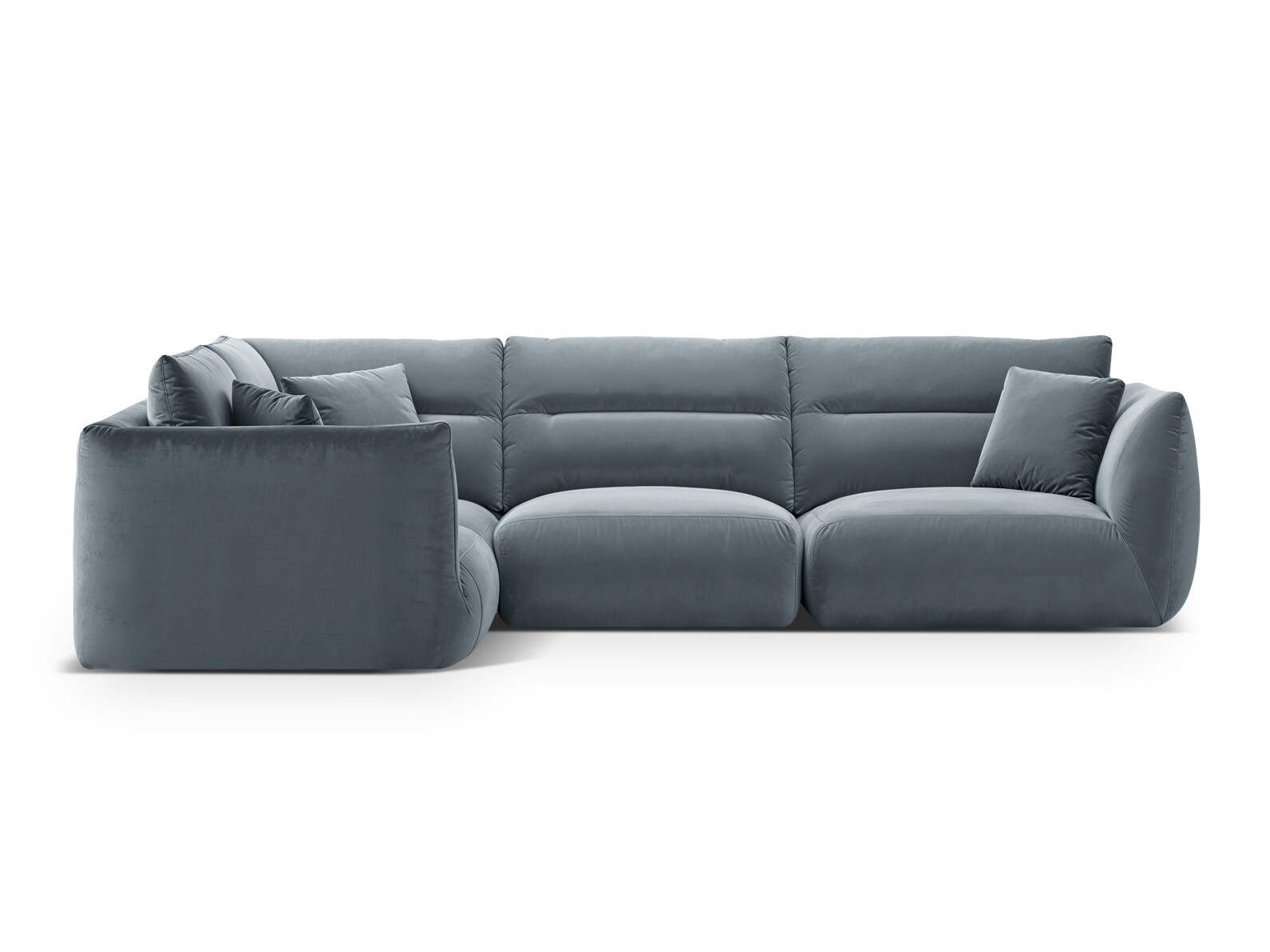 Kotna garnitura Felmeli 103 (Magic Velvet 2224)