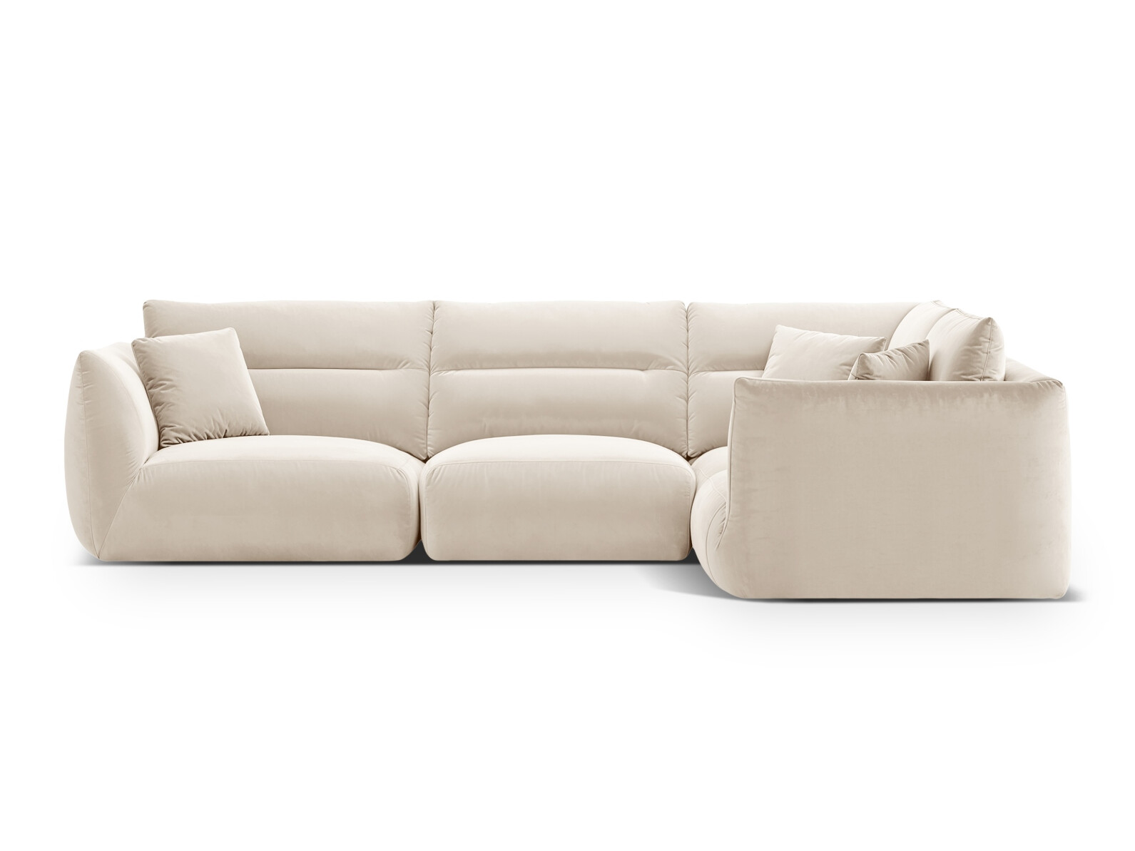 Kotna garnitura Felmeli 103 (Magic Velvet 2256)