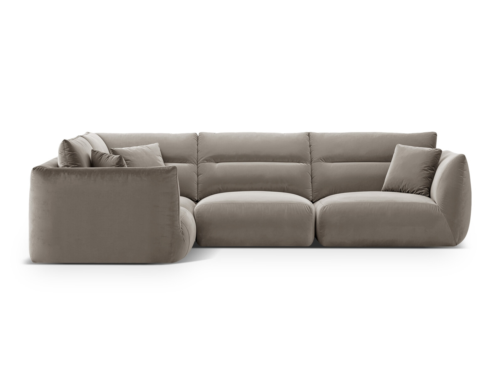 Kotna garnitura Felmeli 103 (Magic Velvet 2270)