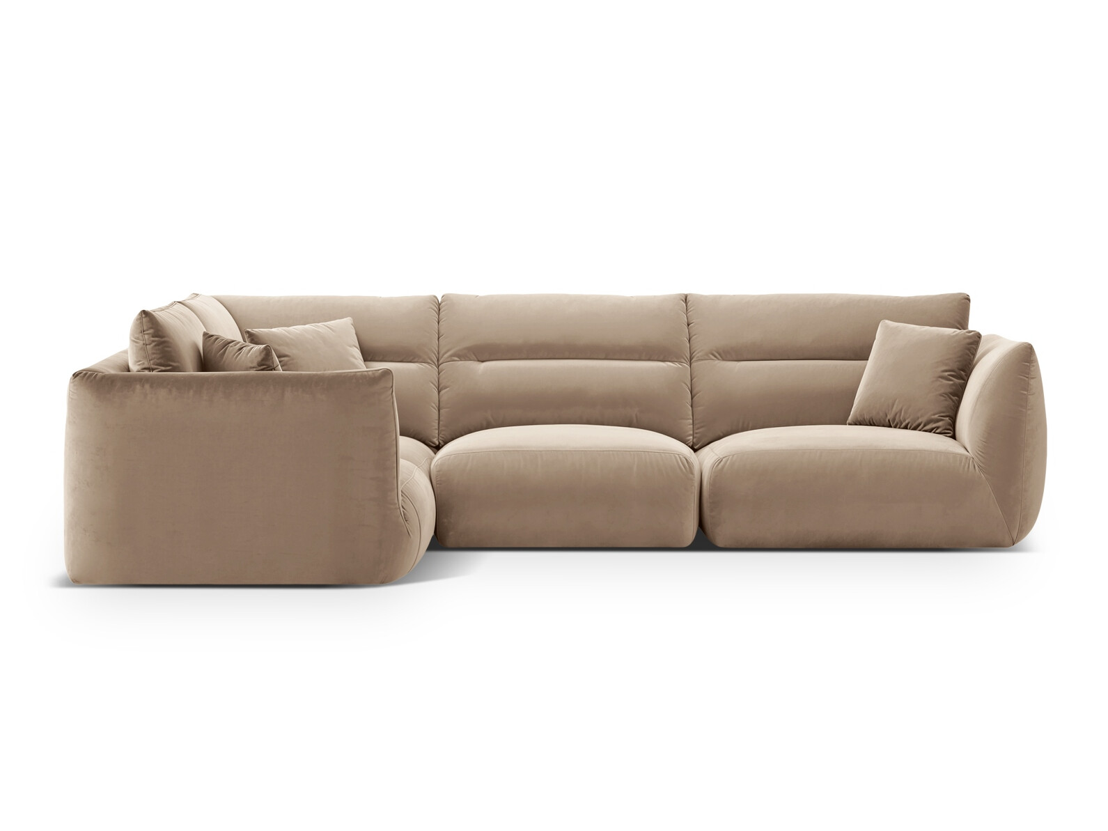 Kotna garnitura Felmeli 103 (Magic Velvet 2282)