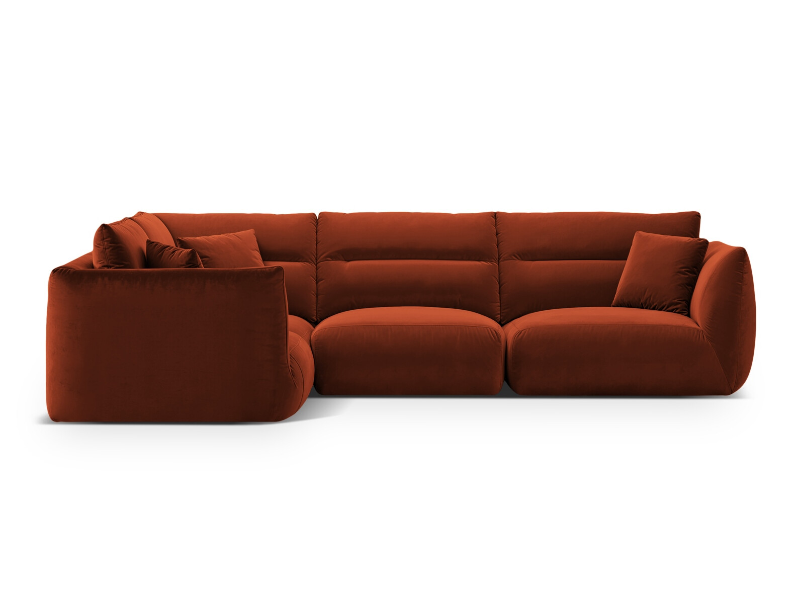 Kotna garnitura Felmeli 103 (Magic Velvet 2285)