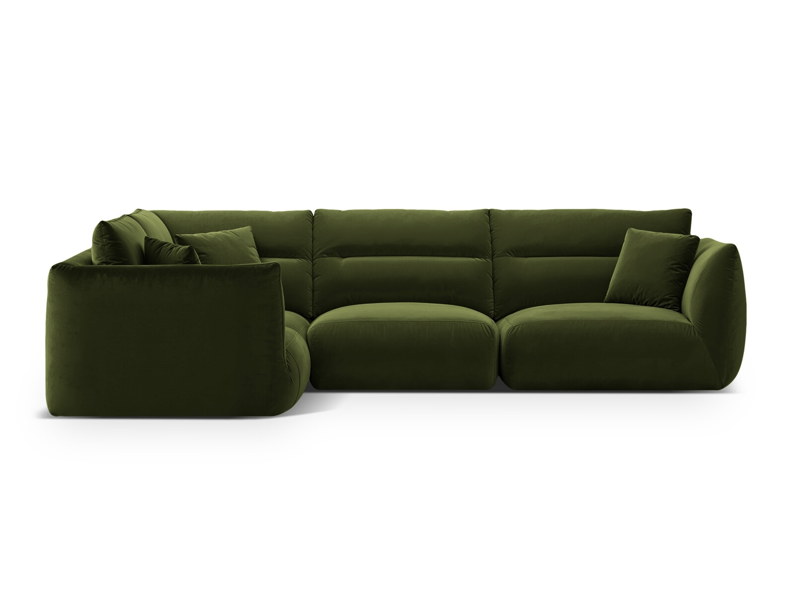 Kotna garnitura Felmeli 103 (Magic Velvet 2295)