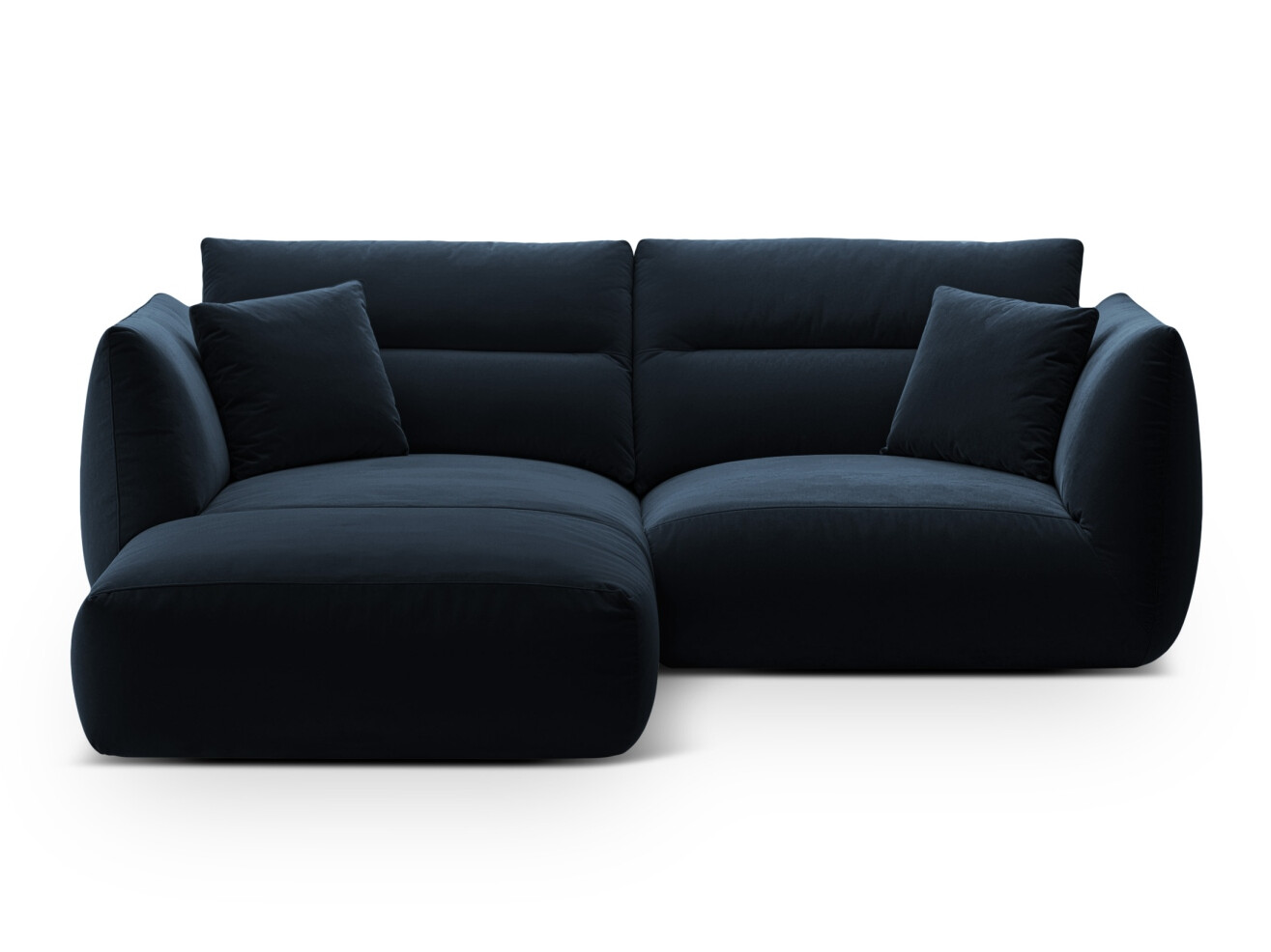 Kotna garnitura Felmeli 104 (Magic Velvet 2204)