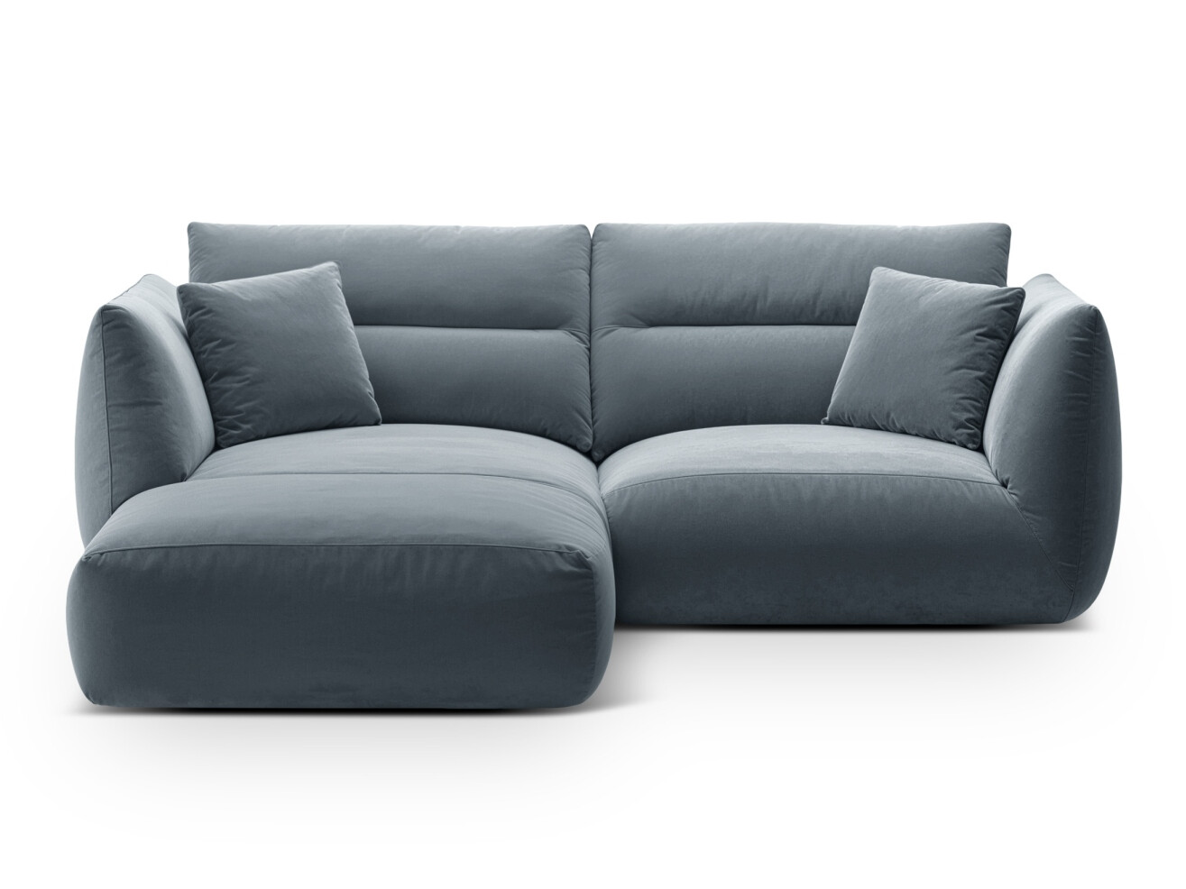 Kotna garnitura Felmeli 104 (Magic Velvet 2224)