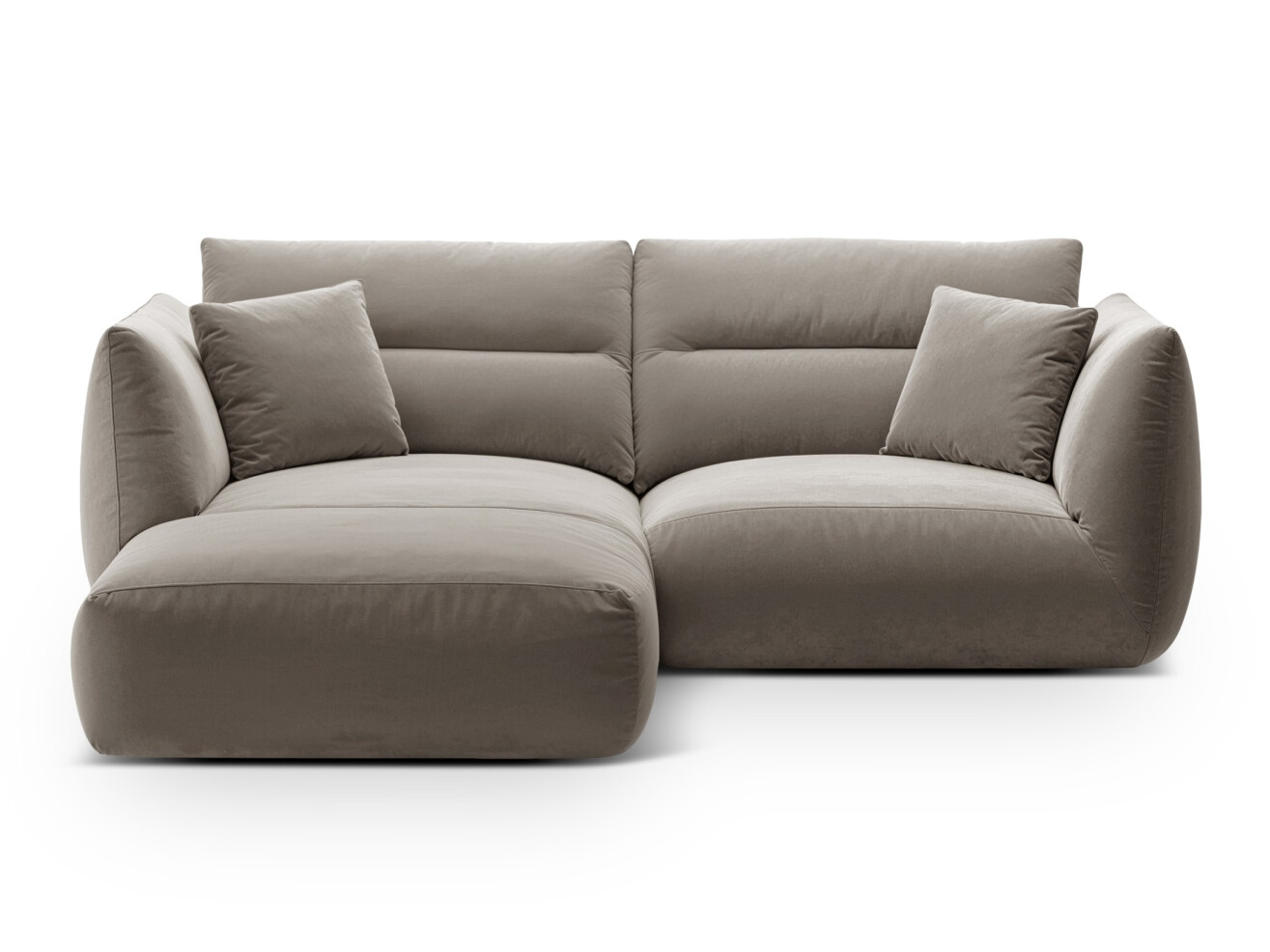 Kotna garnitura Felmeli 104 (Magic Velvet 2270)